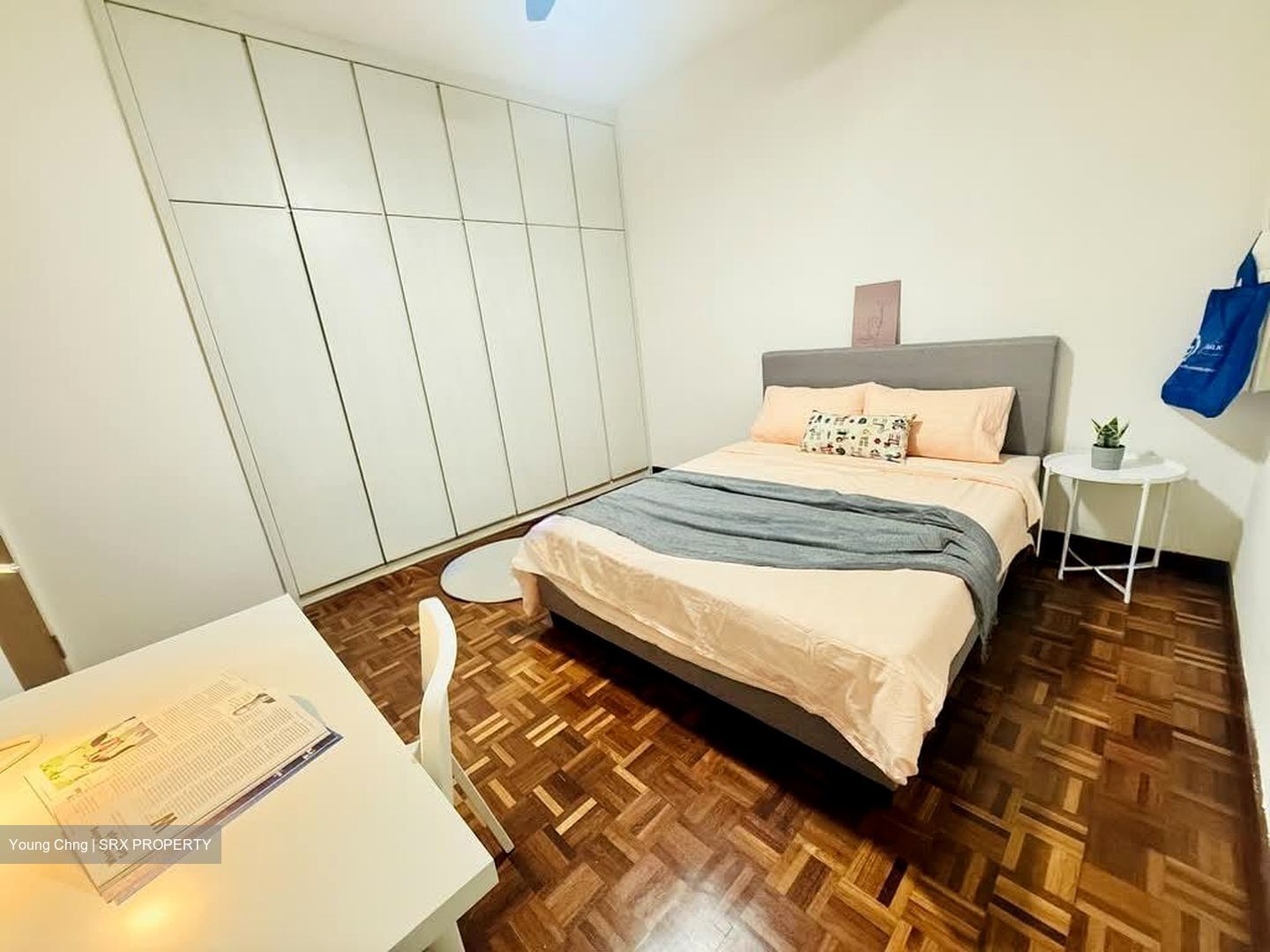 Ridgewood (D10), Condominium #528002681